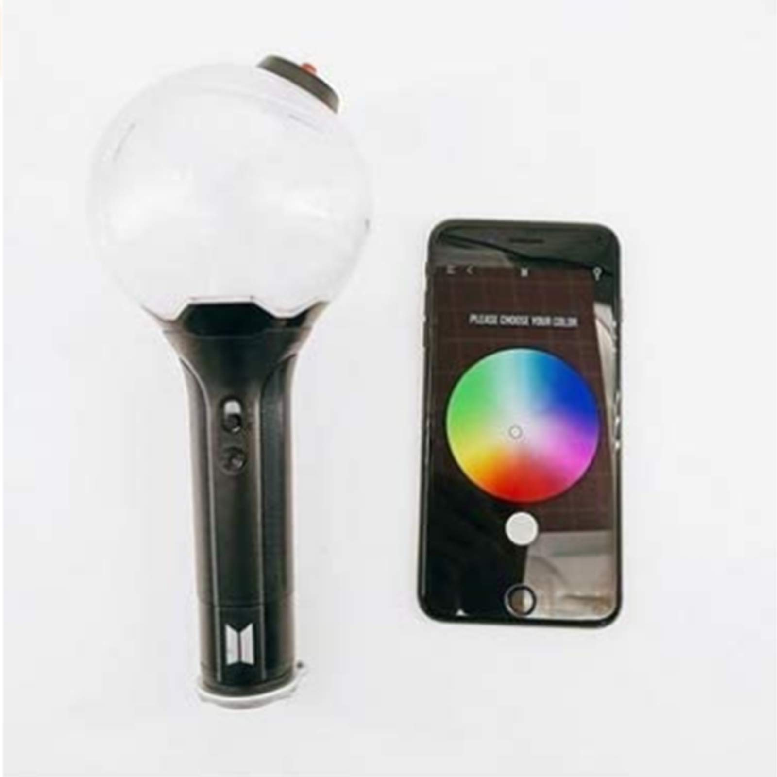 Buy Bangtan Boys Concert Lamp Lightstick Bluetooth Ver.3, BTS
