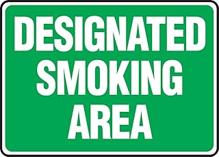 Accuform MSMK493VA Aluminum Safety Sign, Legend
