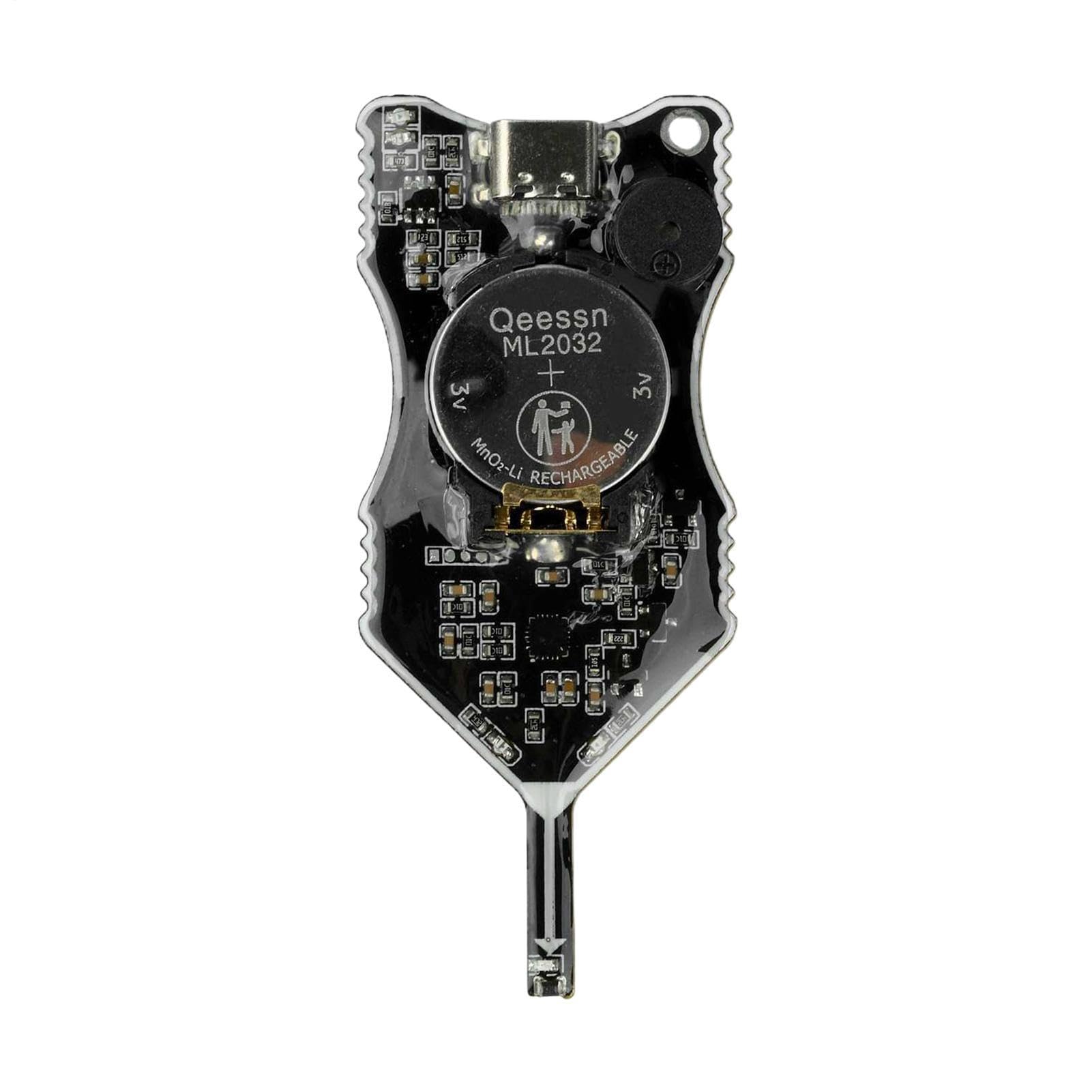 Testeur d'inducteurs portable rechargeable pour station de réparation - 8