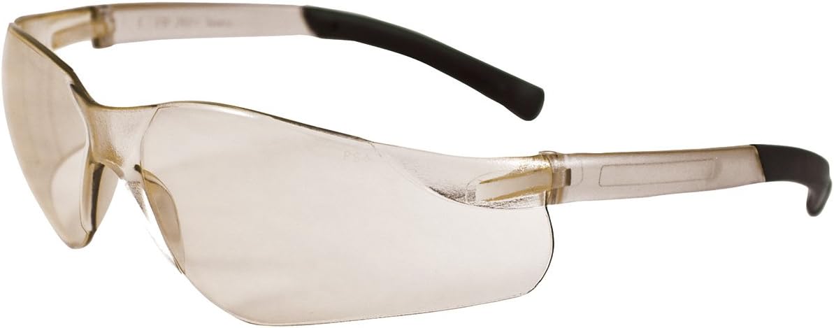 Bouton Zenon Z13 250-06-0020 Rimless Safety