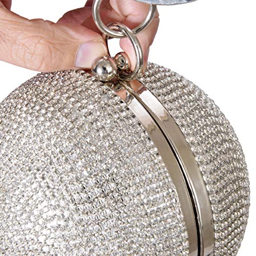 Image of Womens Evening Clutch Bag Designer Evening Handbag Hand Bag,Lady Party Wedding Clutch Purse | Hand Bag