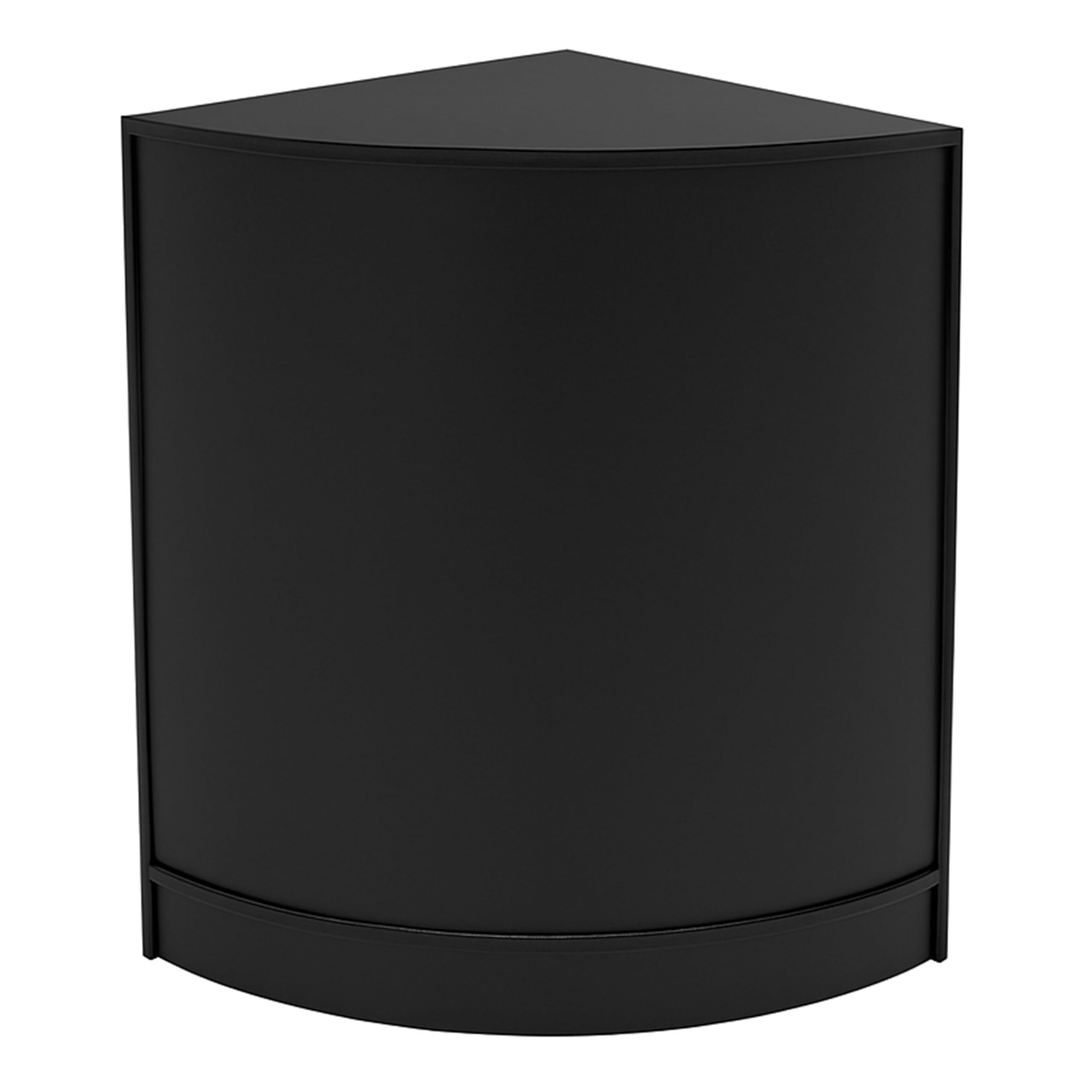Black Shop zestaw liczników Polaris LED Light K1500 B1500 CM60 TB60 150 cm 60 cm W Zamykane drzwi przesuwne klucze jednostki do przechowywania detalicznego do bloku szklana witryna witryna szafka