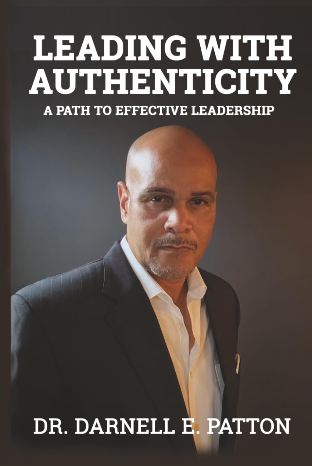 Leading with Authenticity: A Path to Effective Leadership