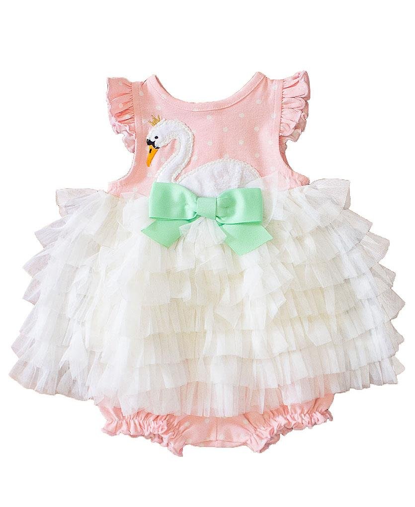 Peaches N Cream Molly And Millie Baby Girls Newborn Pink | Desertcart  Jamaica