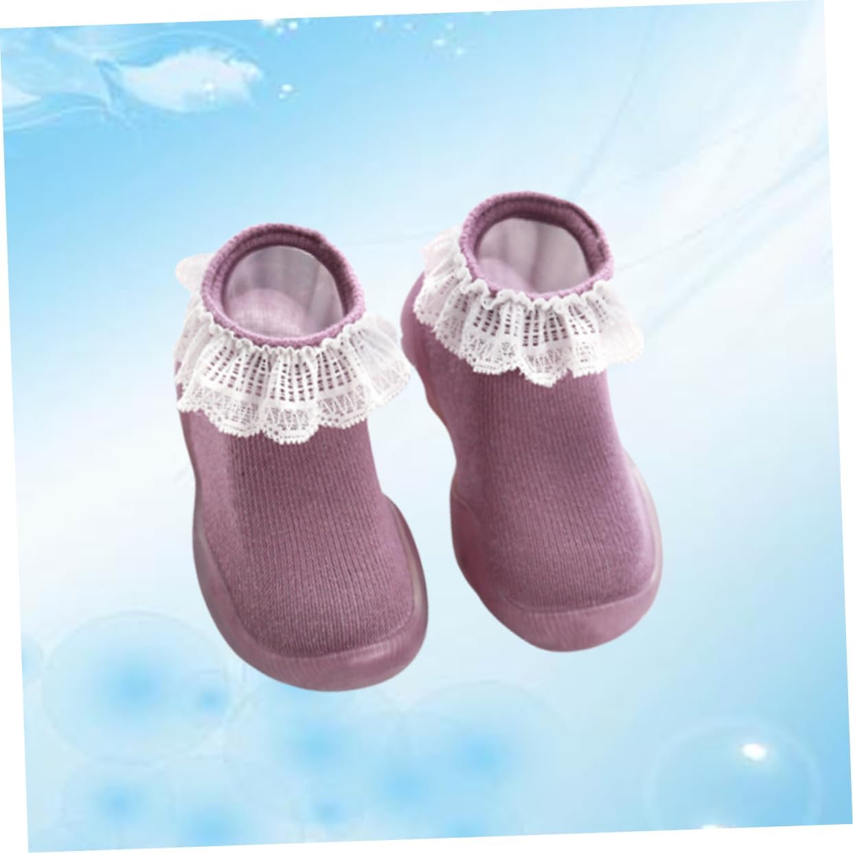 Warm Room Socks Non Slip Sock Ankle Socks Newborn Thermal Childrens Floor