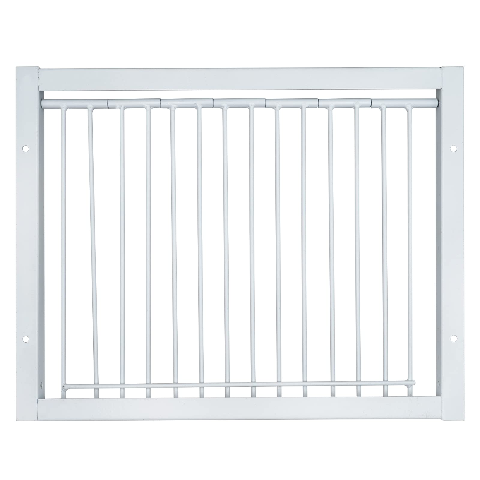 Piège à Oiseaux T 30 Cm Porte Fer Unidirectionnelle – Installation Facile Pour Perroquet Pigeon