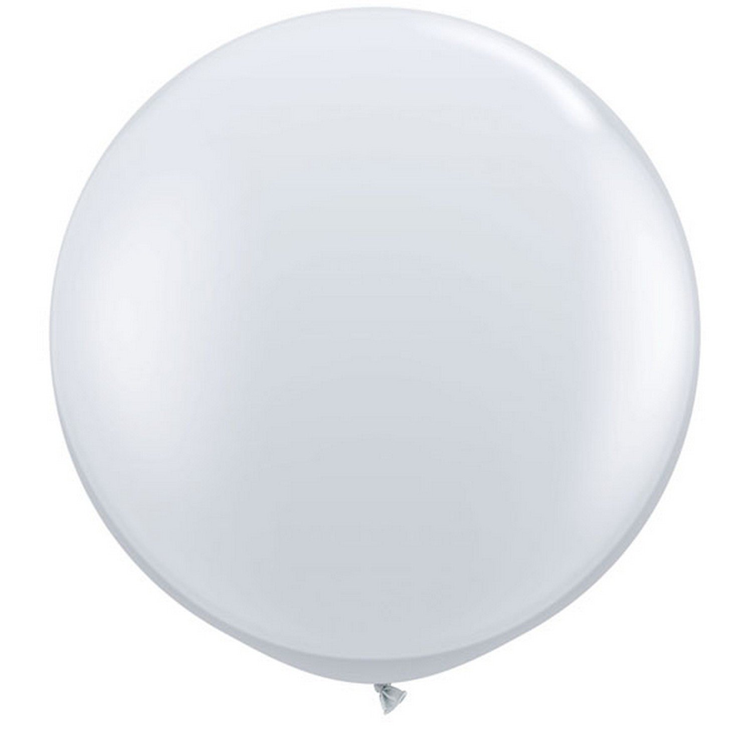 Qualatex Palloncini In Lattice Viola - 12,7 Cm - Biodegradabili, Made In USA - Per Feste E Decorazioni