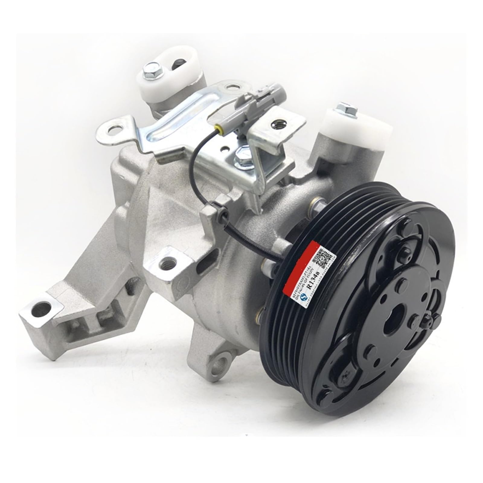 AC Compressor Compatible for Subaru Forester Impreza 2.0L