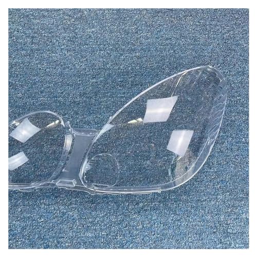 Couvercle de phare pour Lexus GS300 2004 côté gauche - 4