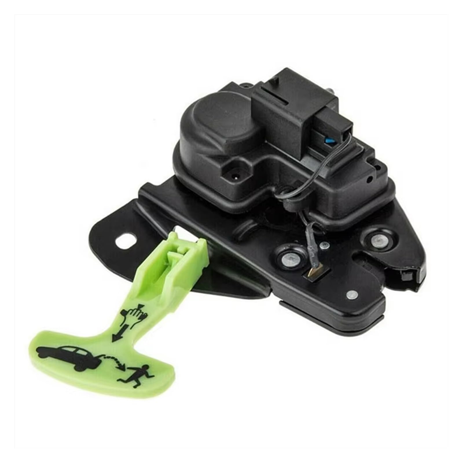 for Chrysler 200 300 for Dodge for Avenger for Challenger for Charger for Dart for Parts Tailgate Lock Trunk Latch Actuator Rear Tail Gate Latch Lock