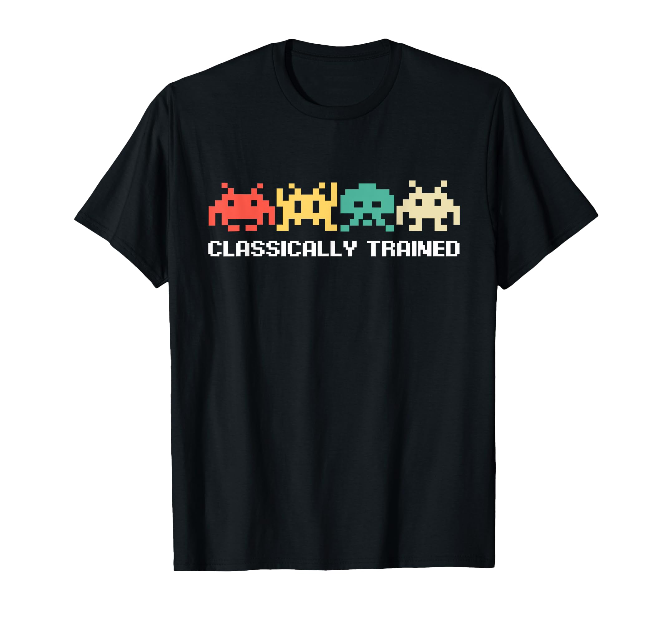 Video Game Vintage Retro Gaming Arcade 80s T-Shirt