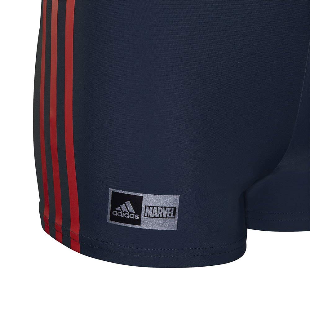adidas Bokser Uniseks - dzieci Yb Spiderman