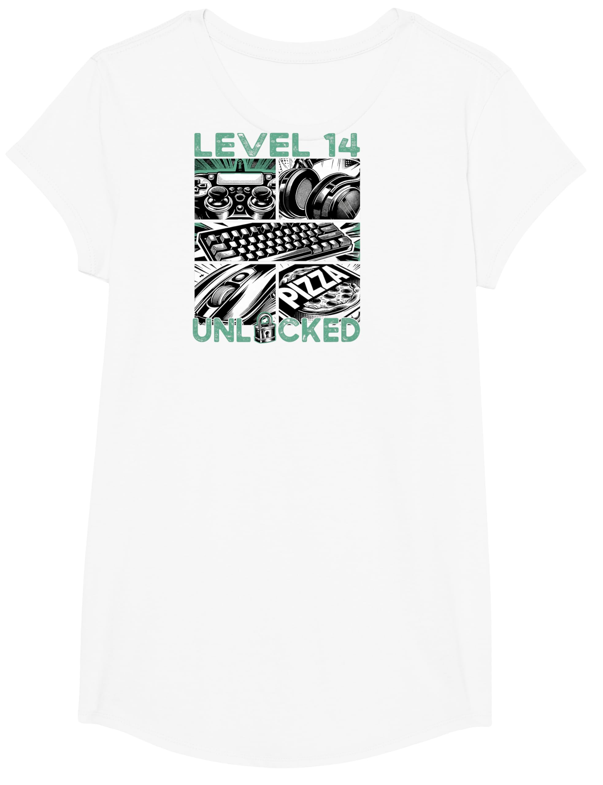 Kleidung mit Designs von Amazon Merch on Demand