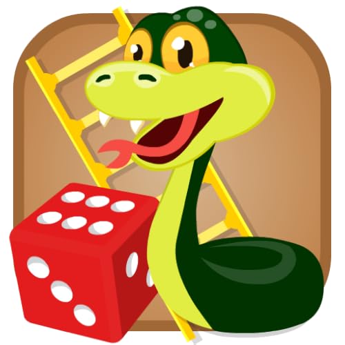 Snakes and Ladders - Ultimate