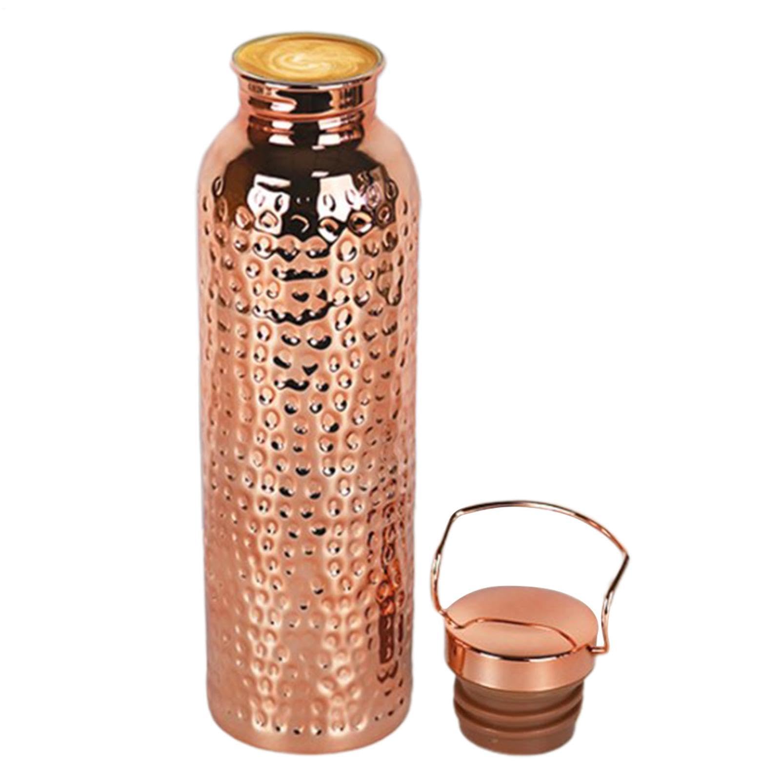 Water Bottle 800ml Insulated Portable Waterbottle Drinkware