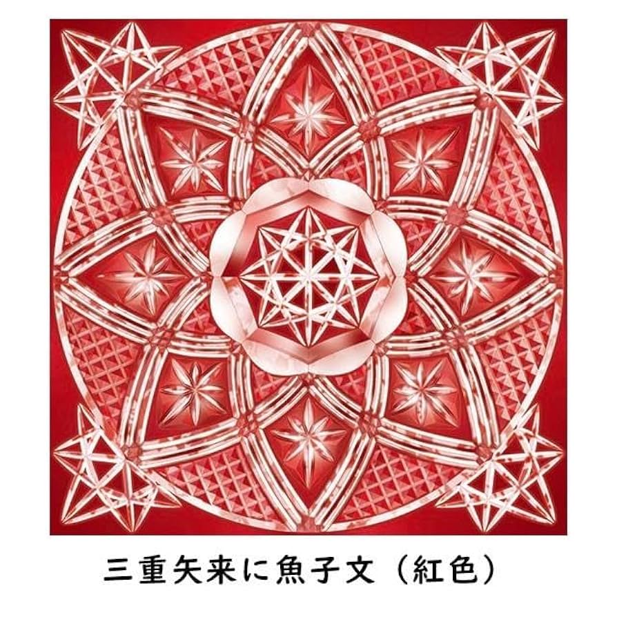 Amazon | カクワ 薩摩切子模様 弟子丸 KKW-32 | ロックグラス 通販