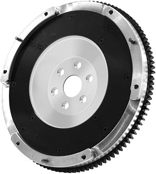 Clutch Masters FW-212-AL Lightweight Aluminum Flywheel Ford Focus ST 2013-2014
