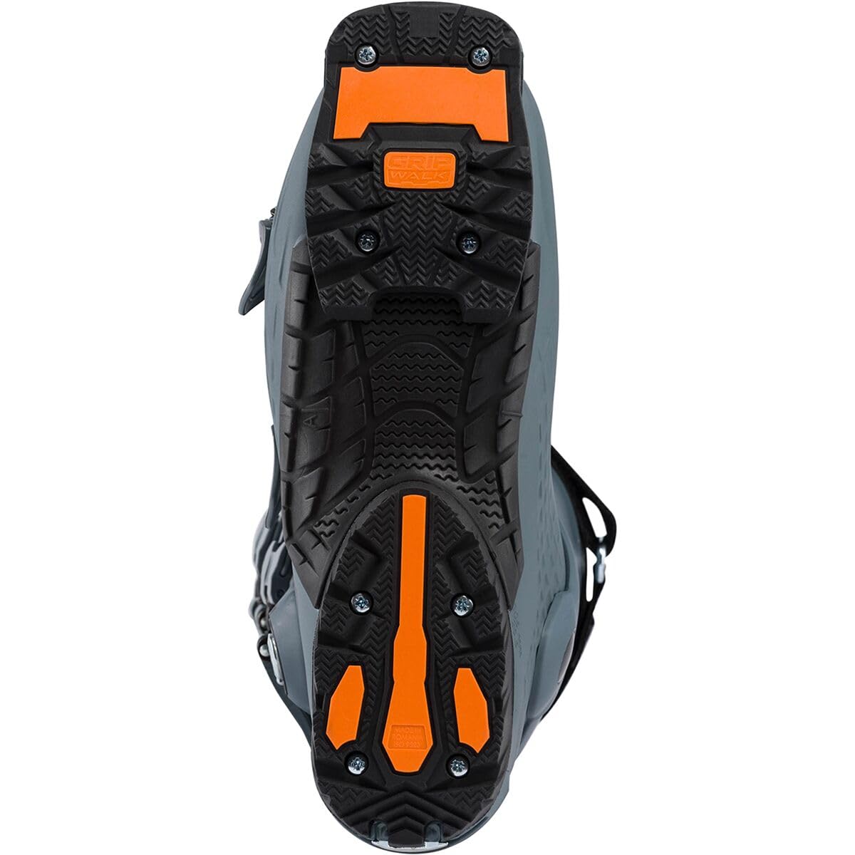 Amazon | Rossignol Alltrack Pro 120 LT GW メンズ スキーブーツ