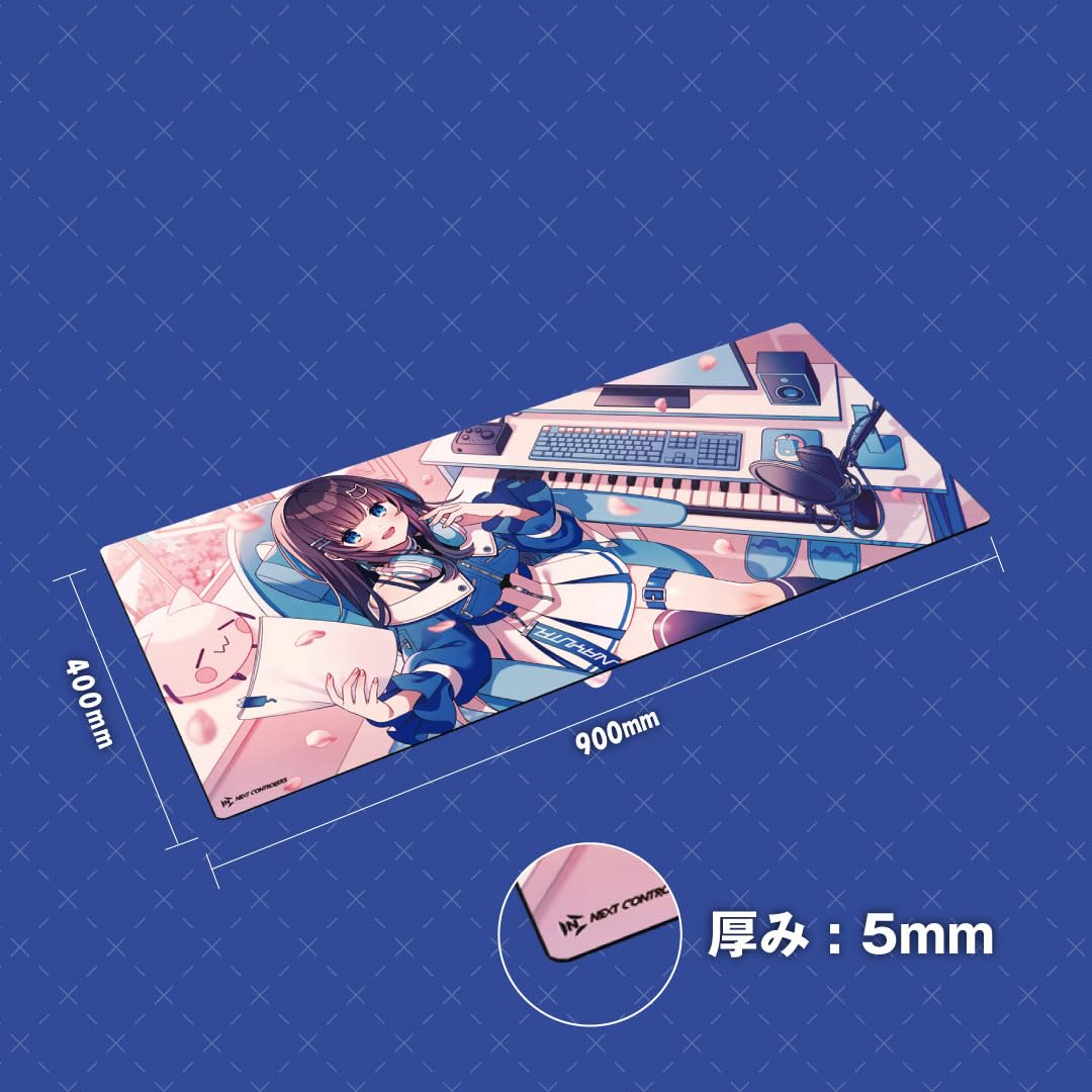キャラクターグッズ 新品・未使用 青の6号 デスクトップアクセサリー