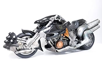 FF7 PLAY ARTS改 クラウド ストライフ & ハーディ＝デイトナセット 61u1BdAEGcL._AC_SY200_QL15_.jpg