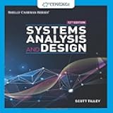 Systems Analysis and Design (MindTap Course List)
