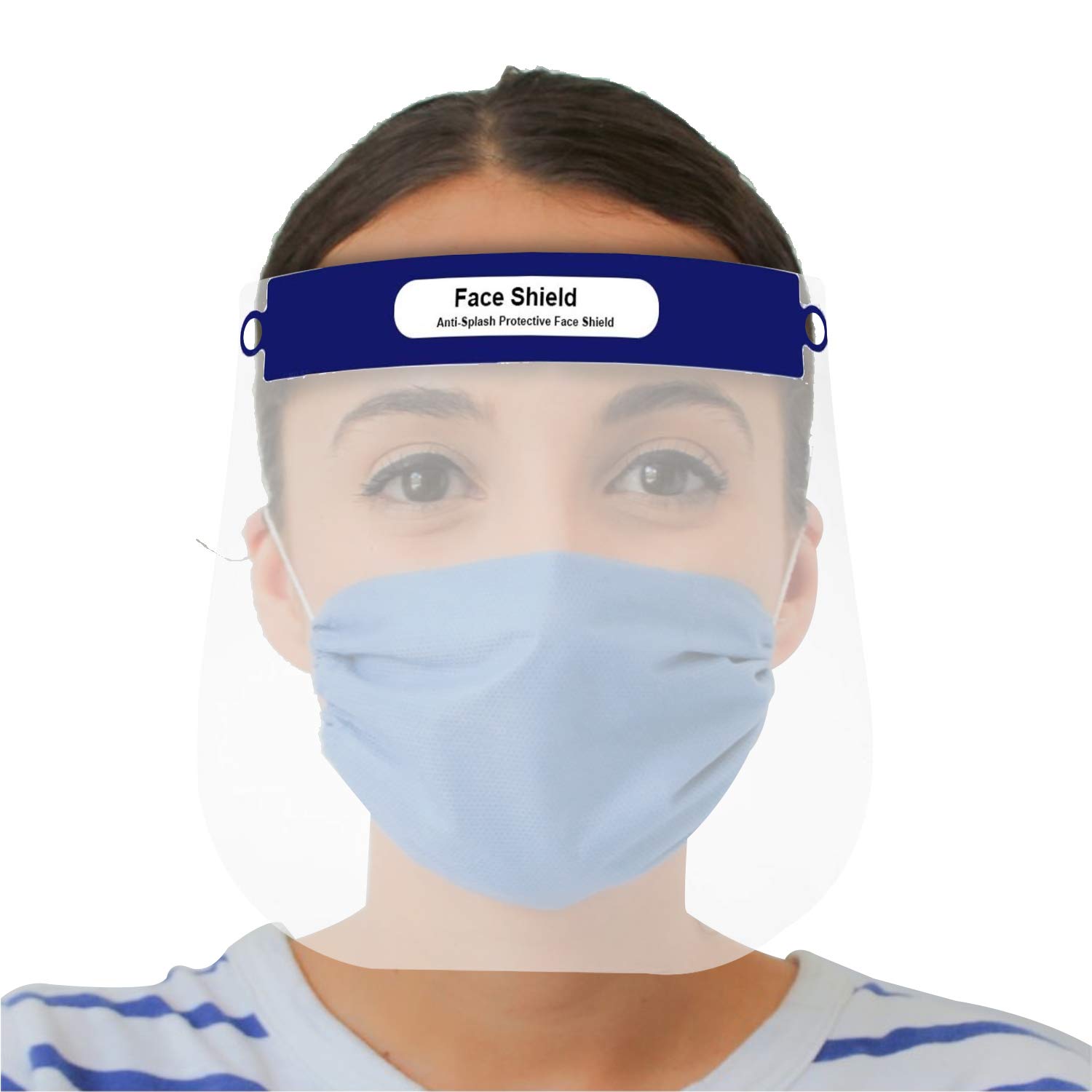 See full amazon price history chart for ORILEY ORGANIC ORFS10 350 Micron Disposable Face Shield with Adjustable Elastic Strap Anti-Splash Single Use Protective Facial Cover Transparent Full Face Visor with Eye & Head Protection (10 PCS) ORILEY ORGANIC ORFS10 350 Micron Disposable Face Shield with Adjustable Elastic Strap Anti-Splash Single Use Protective Facial Cover Transparent Full Face Visor with Eye & Head Protection (10 PCS) (B08D8JBBHY) Amazon Price History, Amazon Price Tracker