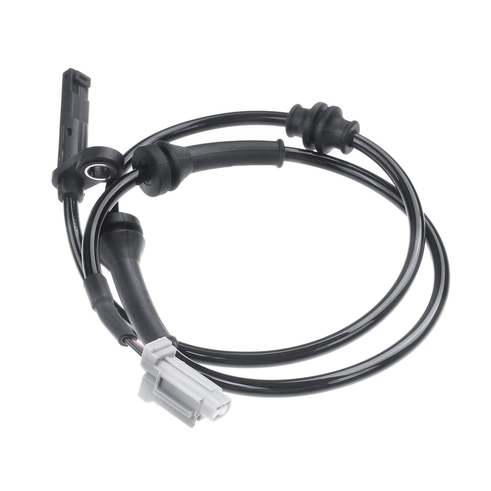 Ruota ABS Sensore di Velocità 2X Sensor Abs Velocidad de la Rueda Delantera para x-Trail T31 para Koleos I Hy 2.0L 2.5L 2007-2021 479106421R