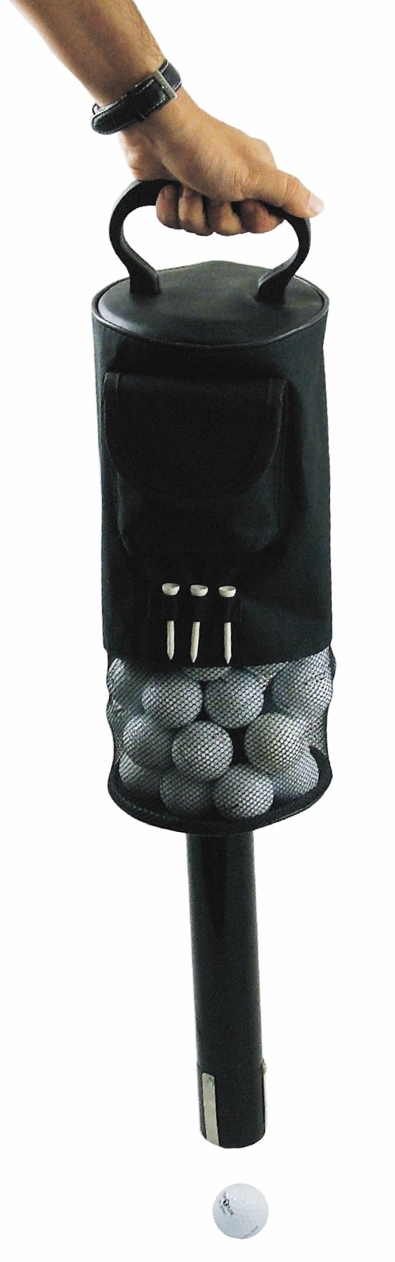 Longridge Shag Bag Deluxe