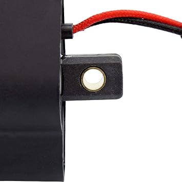 RMSTATOR Ignition Coil for Arctic Cat Cougar/Cheetah 440 1990-2000