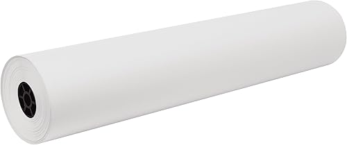 Miniatura 8 de Decorol Decolor Papel ignífugo, amarillo