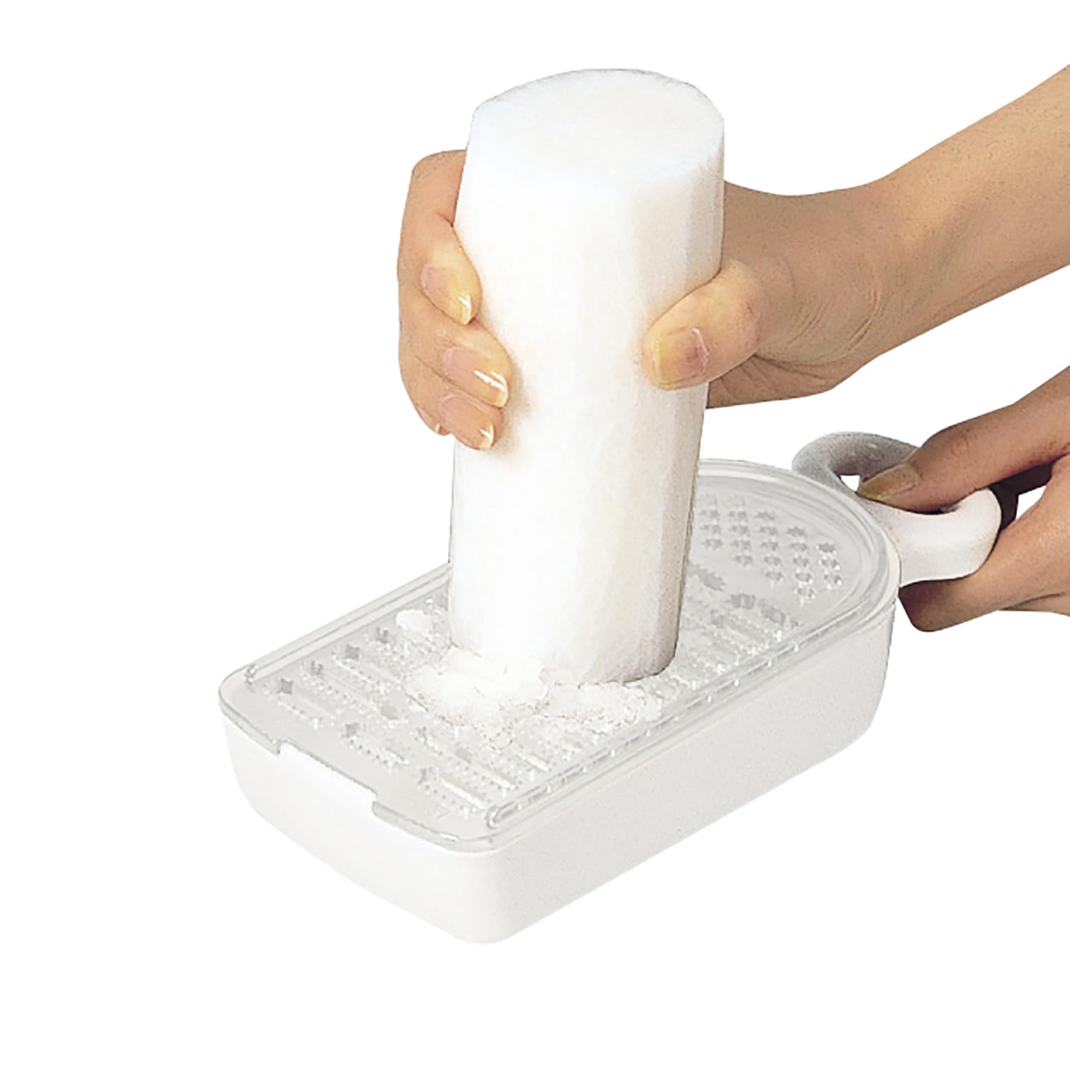 Amazon｜貝印 KAI 両面 おろし器 粗目 細目 受け皿 薬味おろし 付き 食