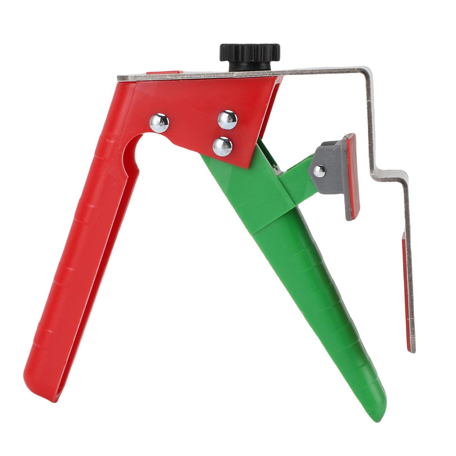 Kit di stabilizzazione regolabile per morsetto di installazione del pannello del cassetto per installatori professionisti