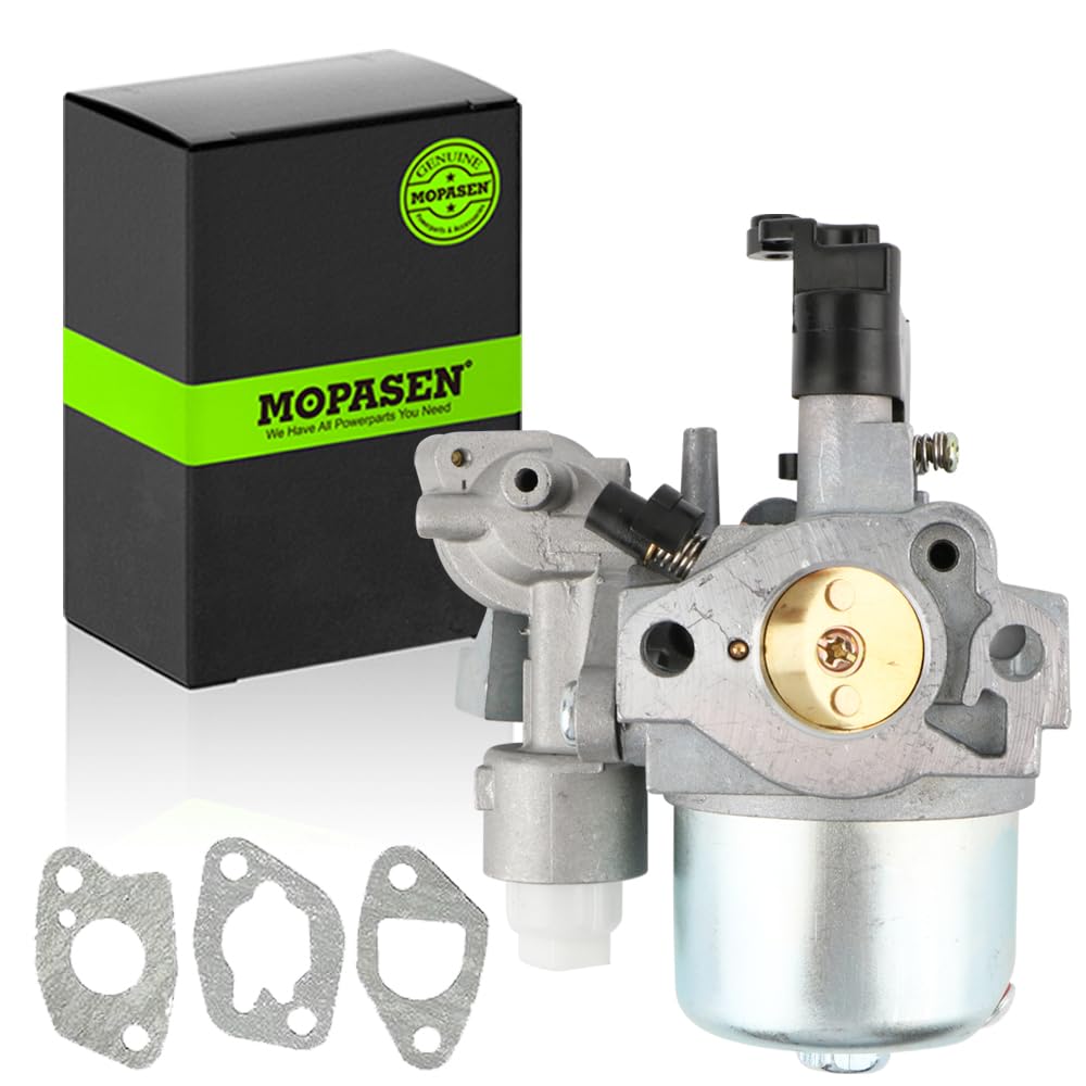 Amazon.com: MOPASEN 277-62301-30 EX13 Carburetor Carb for Subaru