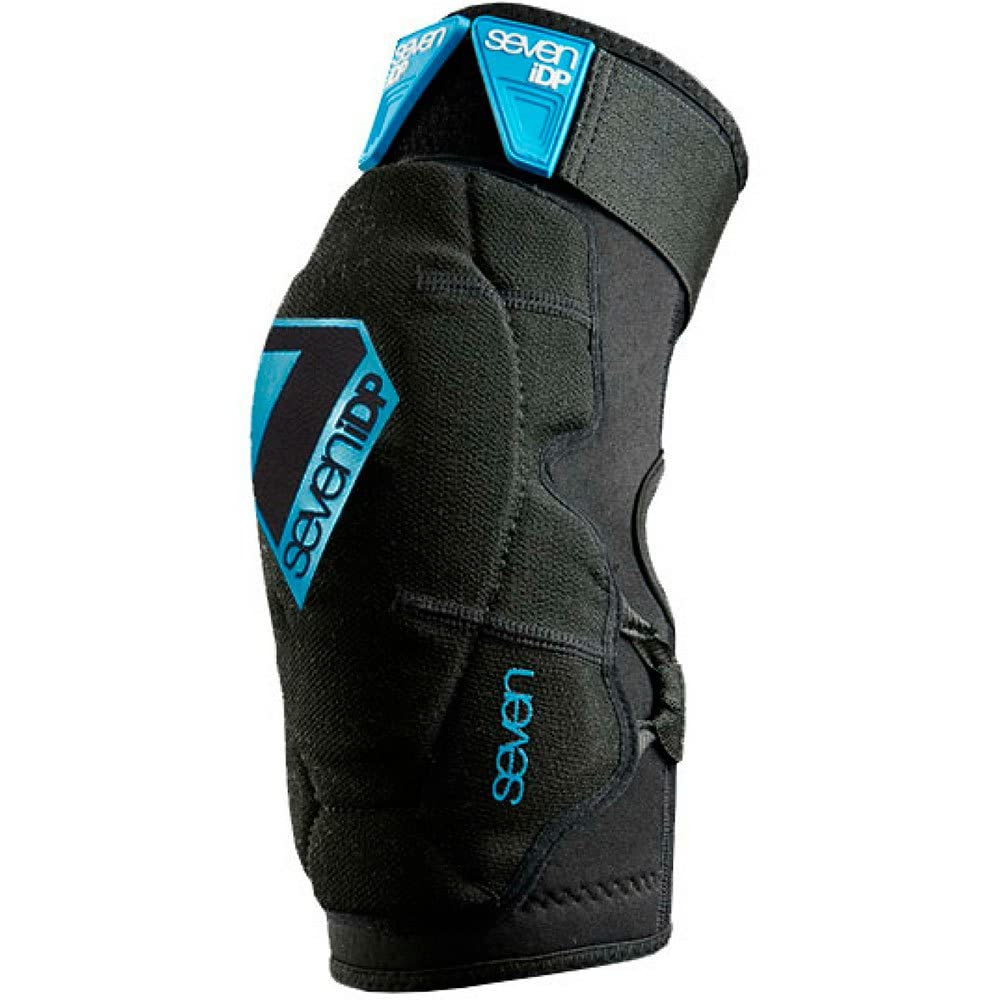 Seven Flex Rodillera, Unisex Adulto