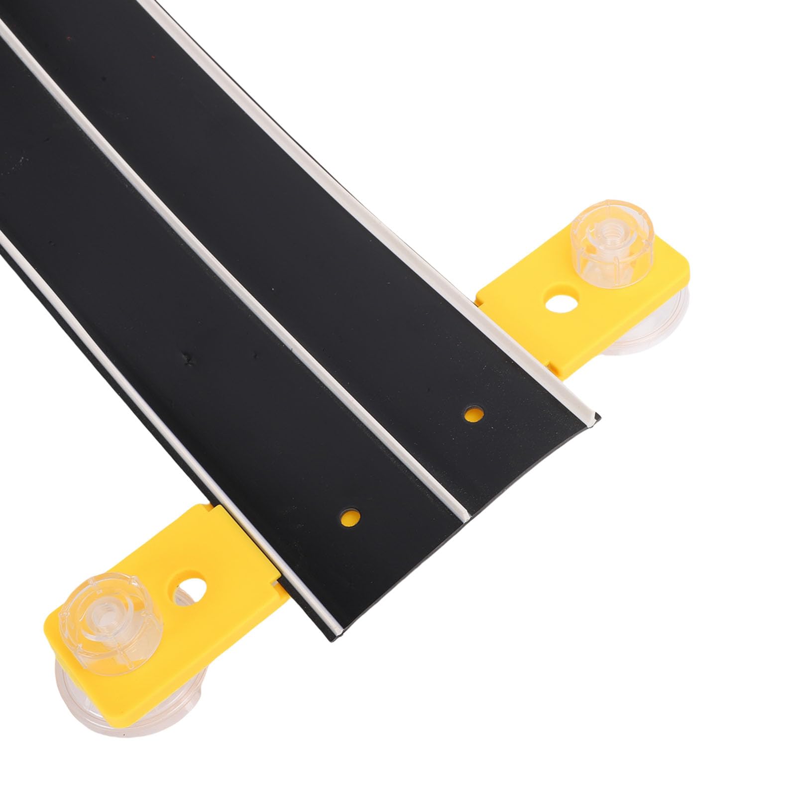 Topiky Pista da Corsa Flessibile per Ragazzi 3-10, Pista da Corsa Portatile Arrotolabile con 4 Macchinine a gravità, Set da Gioco per Costruzione di Piste Flessibili Fai da Te, Senza Batterie (BLACK)