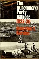 THE NUREMBERG PARTY RALLIES: 1923-39 B0000CO3WK Book Cover