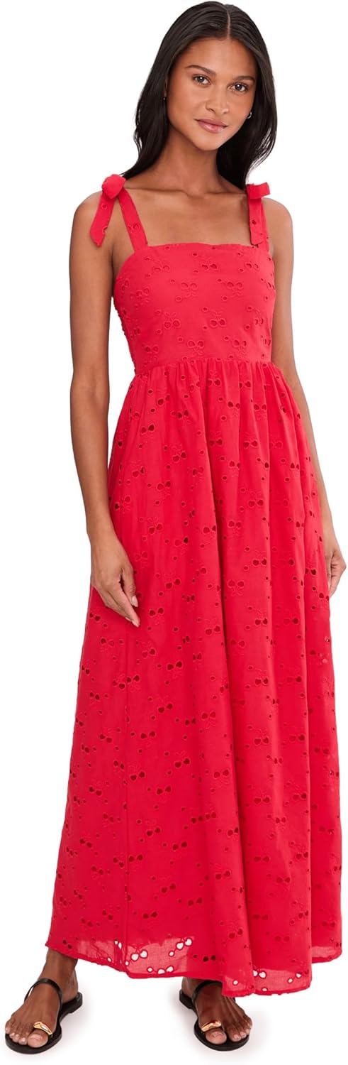 Beach Riot Womens Charlotte Dress