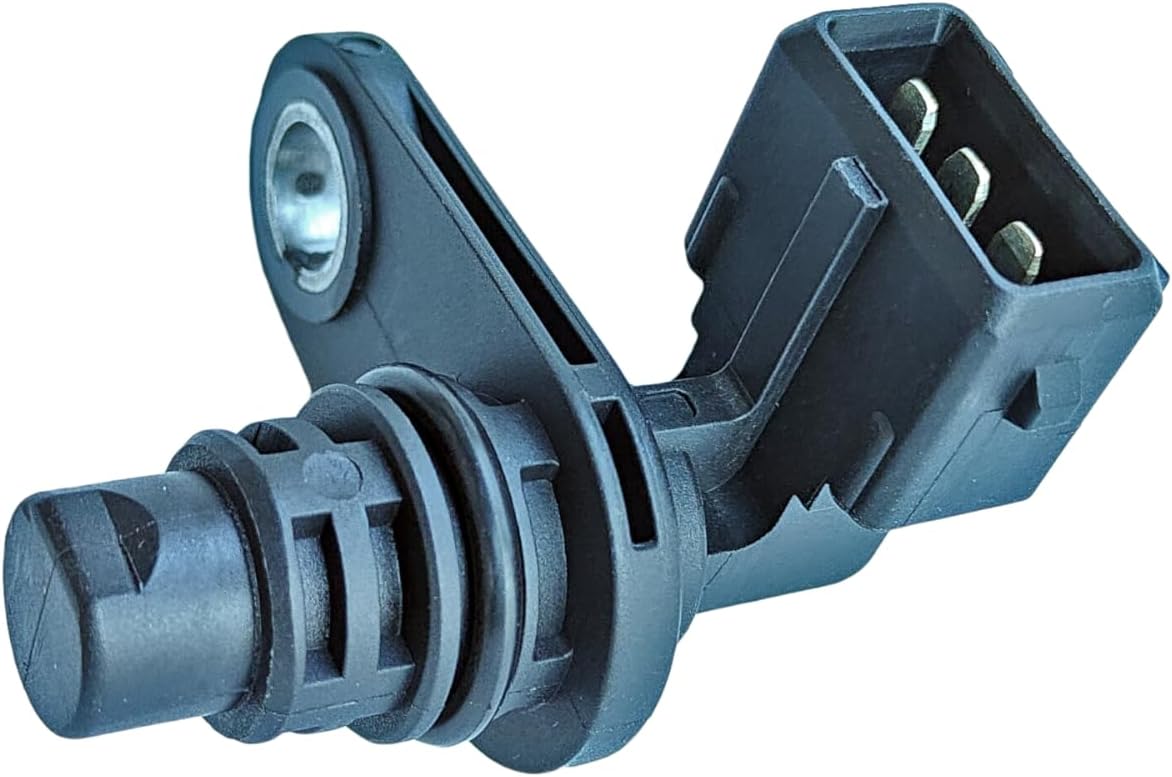Camshaft Position Sensor Replacement for 2015-2023 Kawasaki Mule Pro-FXT 2016-2023 Mule Pro-FX 2018-2023 Mule Pro-FXR (Gas) 21176-0797