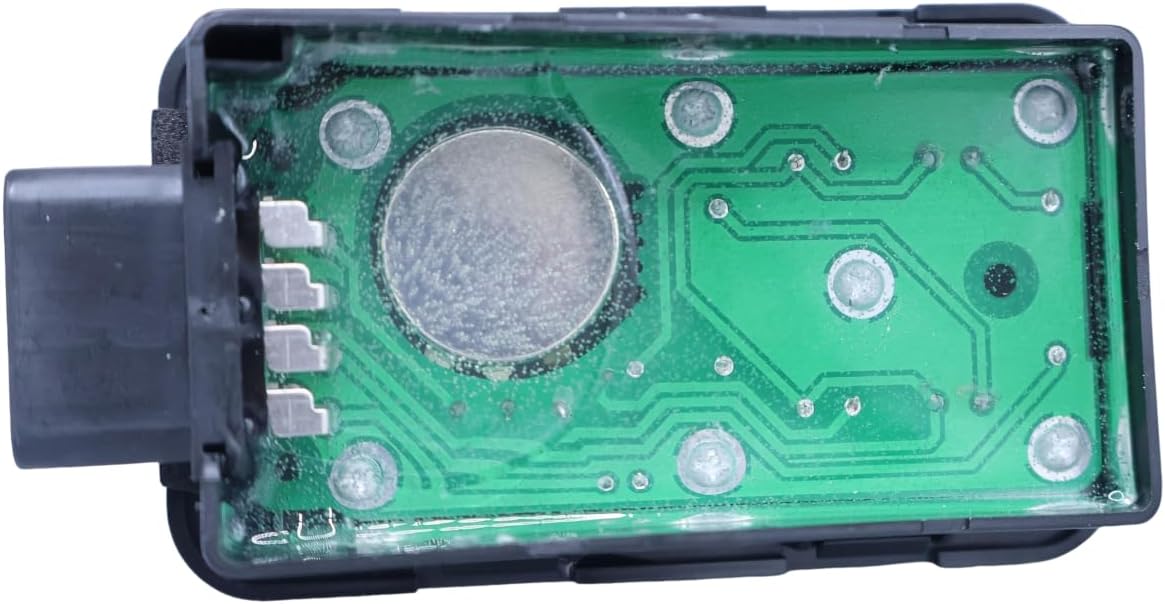 RD809-53730 Energy Saving Controller Panel Assembly Compatible with Kubota Excavator KX080, KX121, KX161, KX91