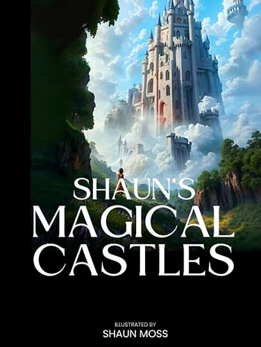 Shaun's Magical Castles