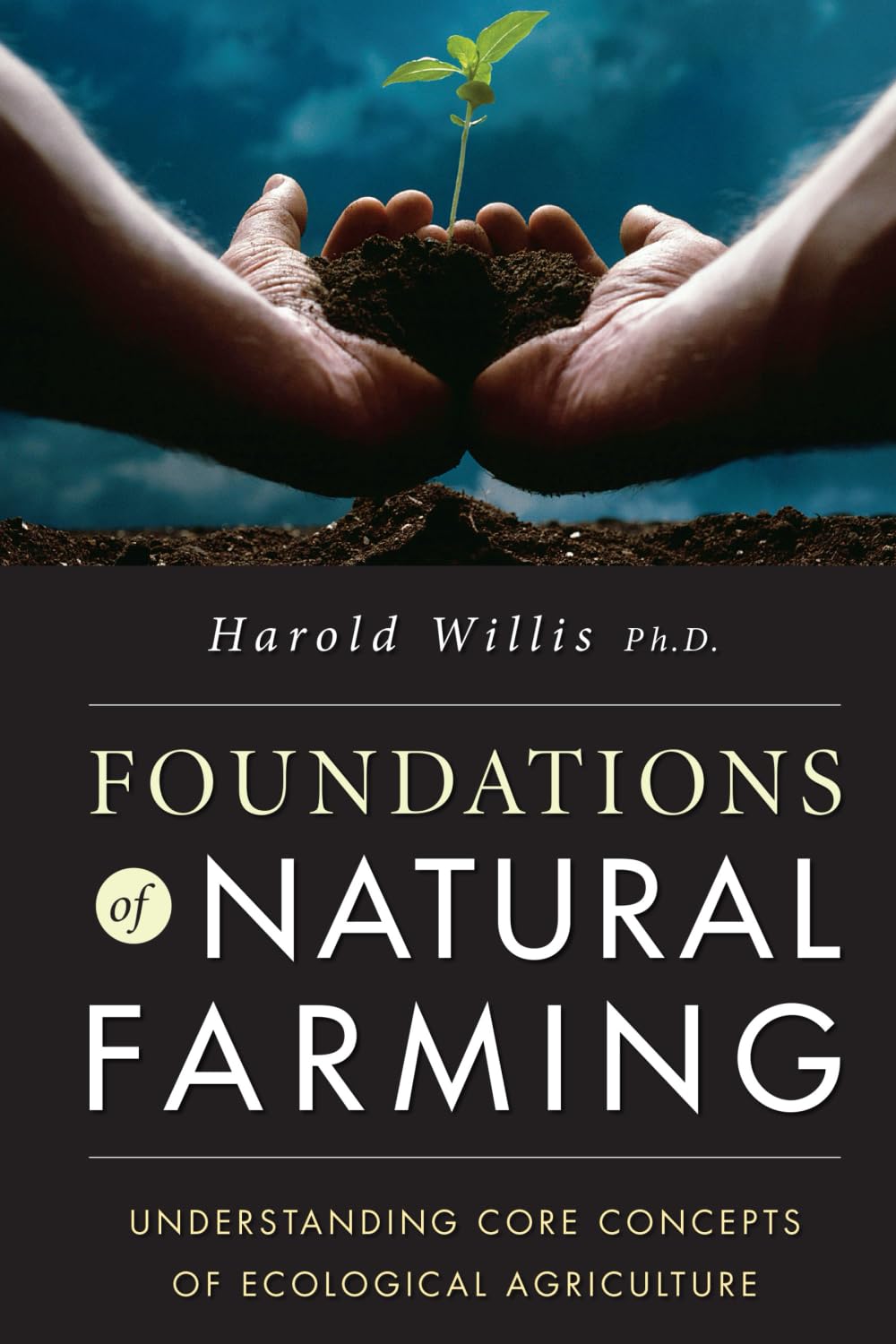 Foundations of Natural Farming: Understanding Core Concepts of Ecological Agriculture