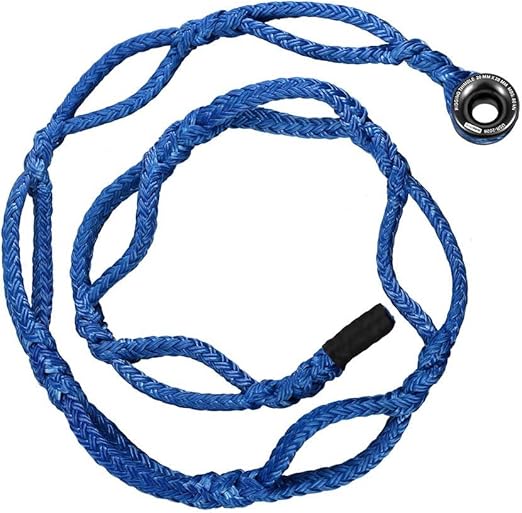 Amazon.com: Pelican Rope Arborist Sling, USA Made 5/8