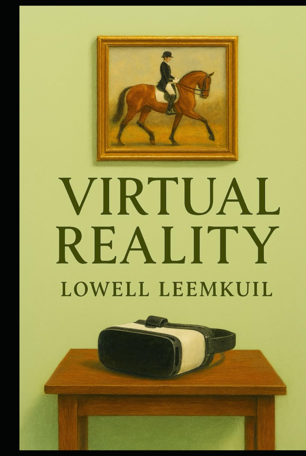 Virtual Reality