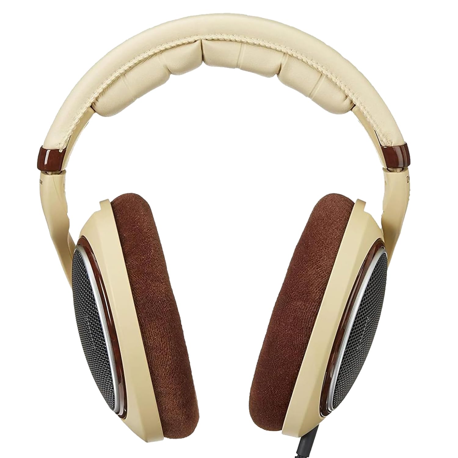 Amazon | Sennheiser HD598ヘッドフォン用交換用イヤーパッド