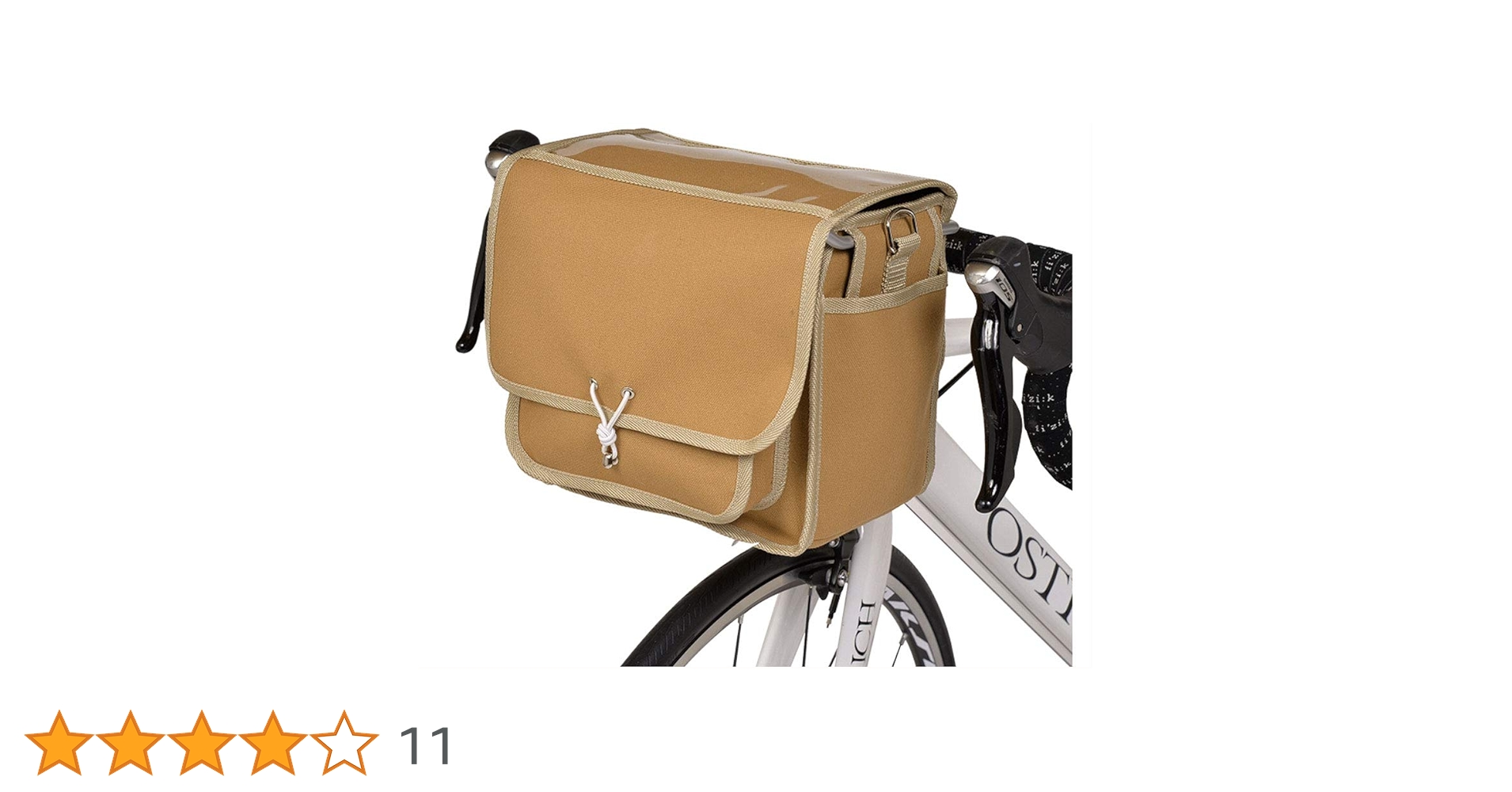 Amazon | OSTRICH（オーストリッチ） F-104N フロントバッグ