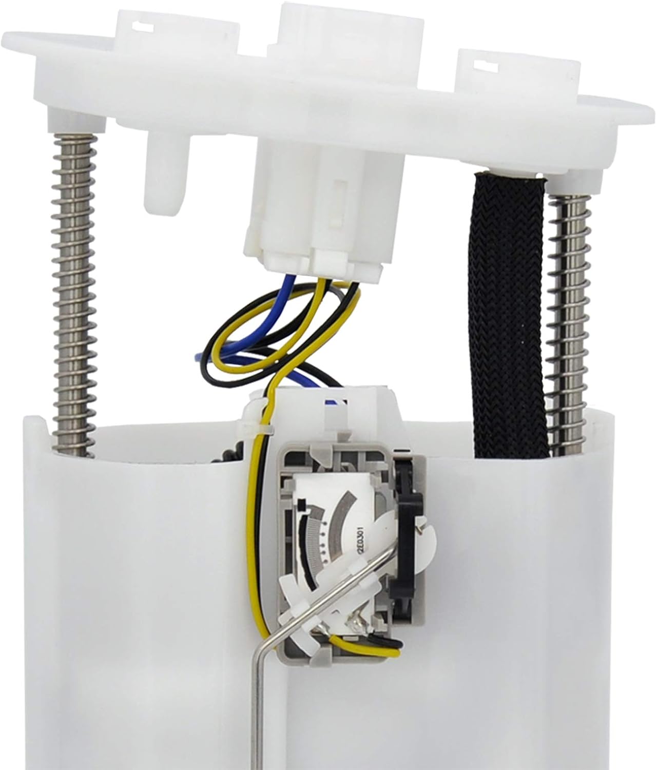 Fuel Pump Module Assembly Fits 2006-2013 Lexus IS250 IS350 V6 2.5L 3.5L 2007 2008 2009 2010 2011 2012 SP9046M FG1174