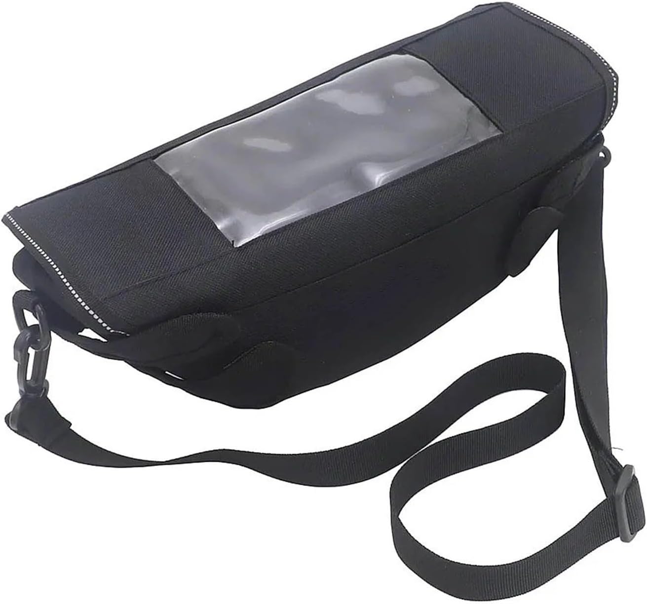 オートバイサドルバッグ ベンエルTRK 502用収納防水バッグバイクサイドスタンド