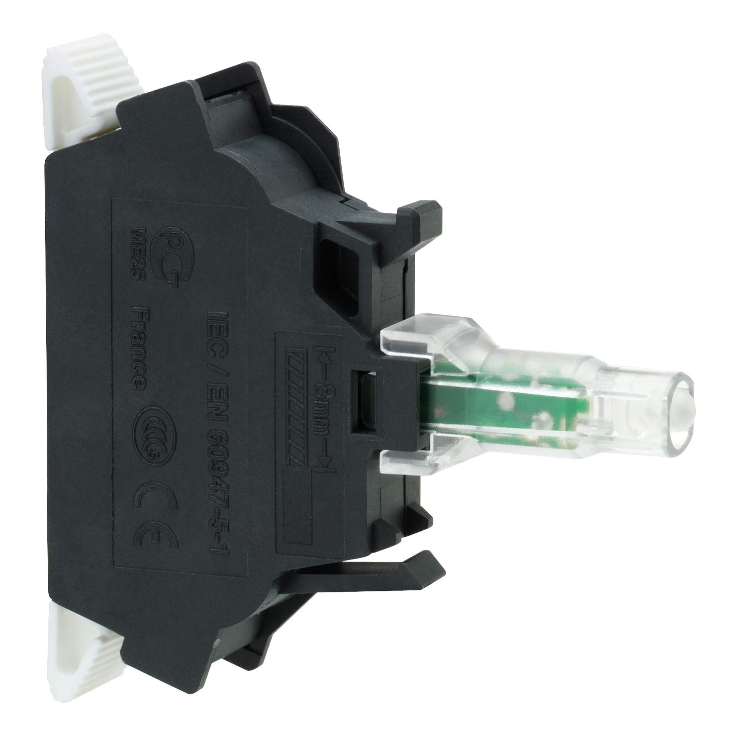 Schneider Electric ZBV-B6 / ZBV-B1 Modulo LED ZBVB6 / ZBVB1 - Foto 11