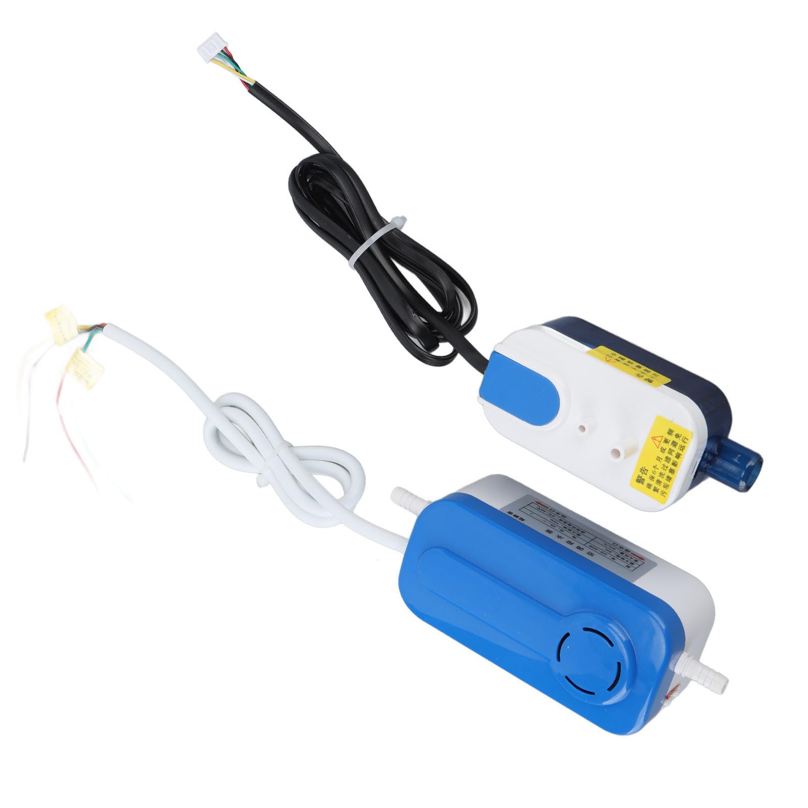 Mini Split Pompa per condensa HVAC, CA 110-240 V 3 W, portata 40 l/h, pompa di drenaggio CA automatica per condizionatori e deumidificatori 1-3P