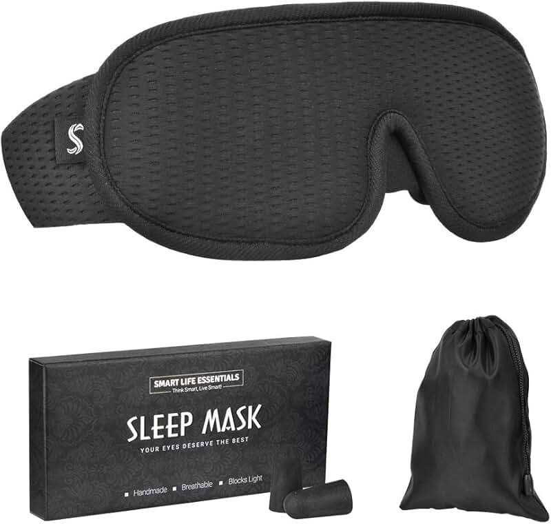 Amazon.ca bruder eye mask